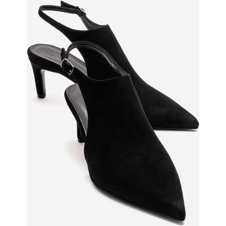 Vosalie Slingback Stiletto Pump