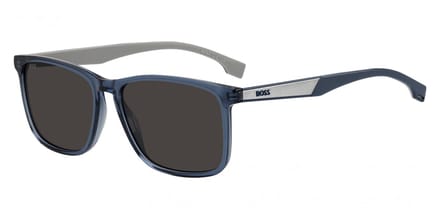 Hugo Boss BOSS 1825/S Blue 57/16/150 MAN Zonnebrillen