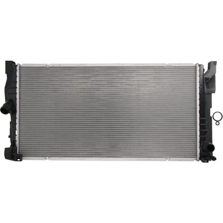Radiator, motorkoeling NRF 50039