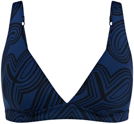Triumph Bustier-Bikini-Top Flex Smart Summer Plunge