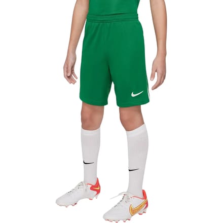 Gebreide kinderbroek Nike Dri-Fit LGE III