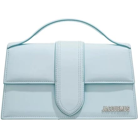 Jacquemus Le Grand Bambino-tas