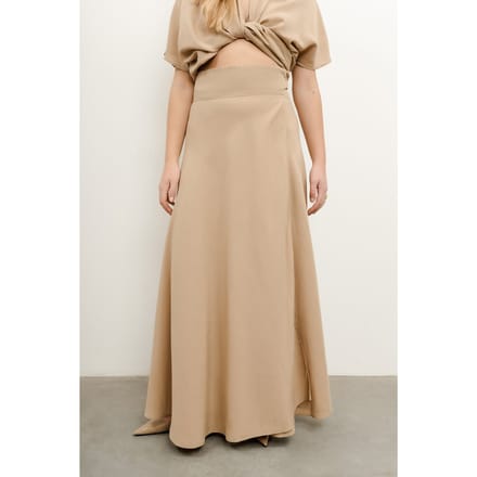 VIVEH Natica Croissant Taglia: 46/48 | Maxi gonne Outlet | Donna