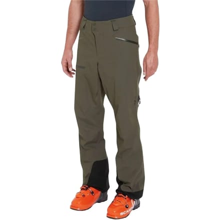 Waterdichte broek Rab Khroma Kinetic