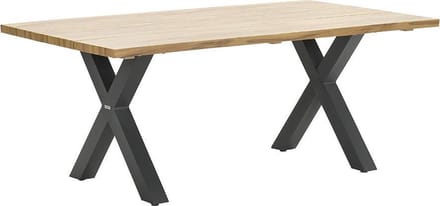 Garden Impressions Zeus Dining Tuintafel - 220x100 cm