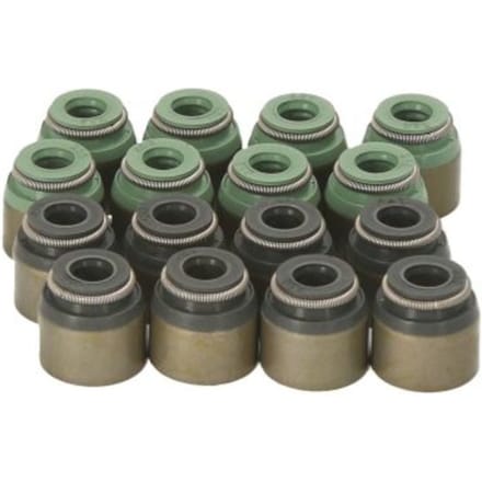 Pakkingset, klepsteel AJUSA 57038700