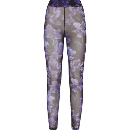 Legging Flowers