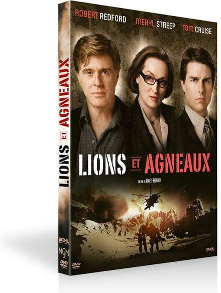 Lions et Agneaux