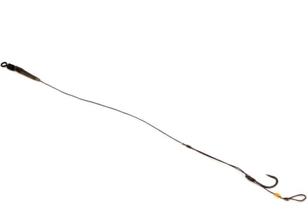 Rigsolutions Adjustable Hairrig - verstelbare karperrig met CSS-2 haak maat 6 en 8 Maat 6