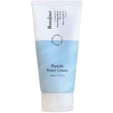 BONAJOUR - Peptide Water Cream 2025 Version - 100ml