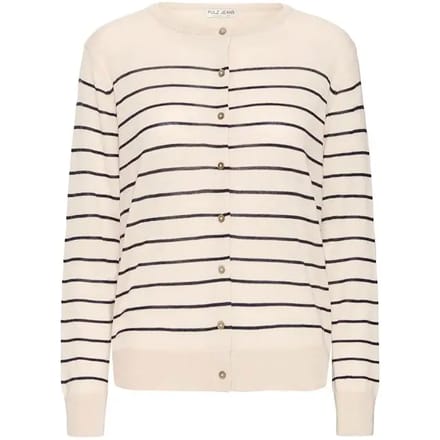 Damesvest Pulz Jeans Sadie
