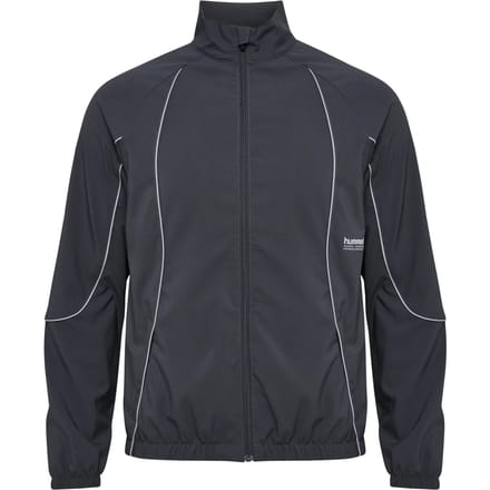 Hummel trainingsjack Hmlpulse Woven Zip Jacket 230160