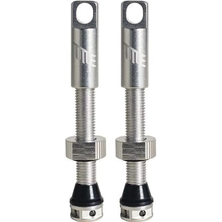 Tubeless velgventiel Title