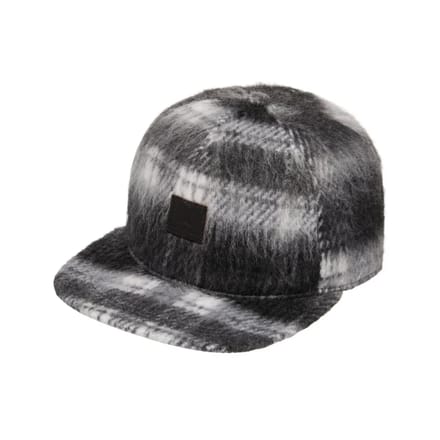 Snapback pet DC Shoes Sully