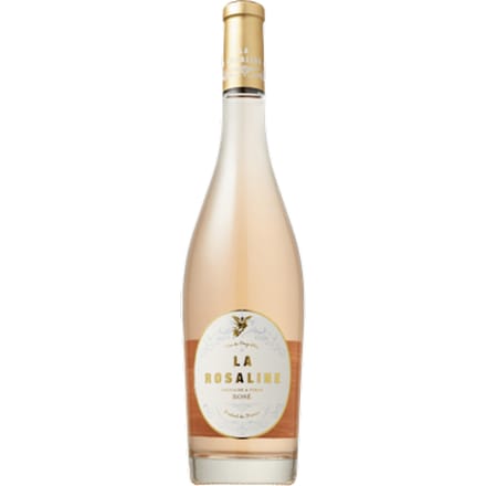 Rosé wine