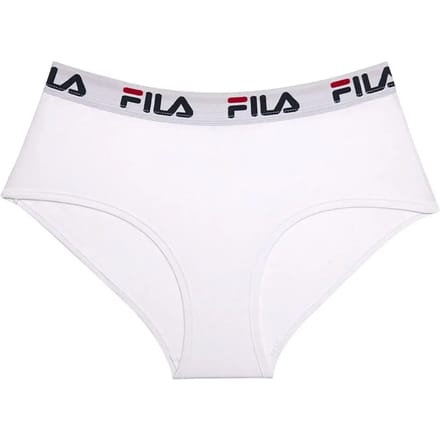 Dames slipje in katoen Fila FU6044