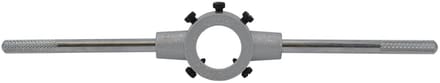 AWTOOLS Serie - Matrijshouder - M15-M20 - Staal - DIN 225
