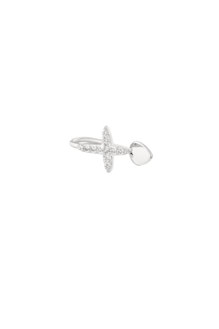 Earcuff - Neuscuff - Sterretje