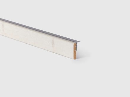 Maestro Steps - open trap profiel - Nevada oak - 130 x 5,6 cm