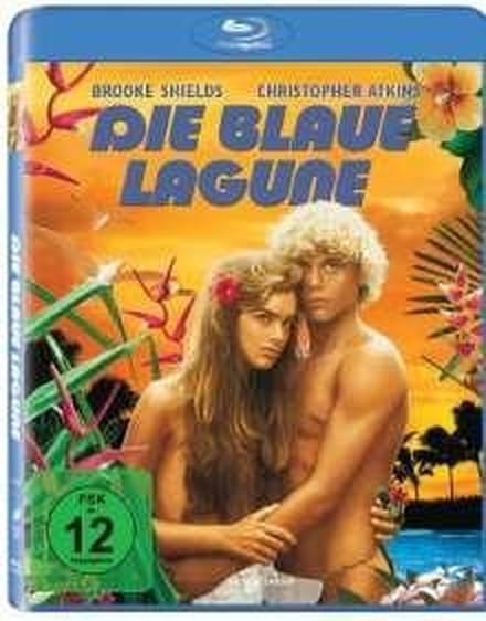 PLAION 1131890 film en Video Blu-ray Duits, Engels, Frans, Spaans, Italiaans