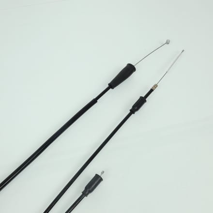 Teknix gaskabel voor Sherco 50 Sm-R motor 2013 tot 2017 Gloednieuw
