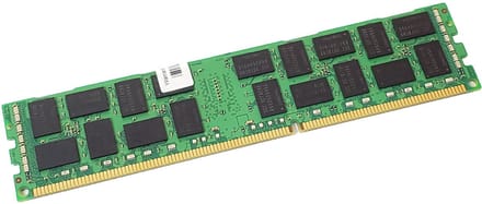 Samsung M393B1K70CH0-CH9 | SERVER | 8GB | DDR3 | 10600