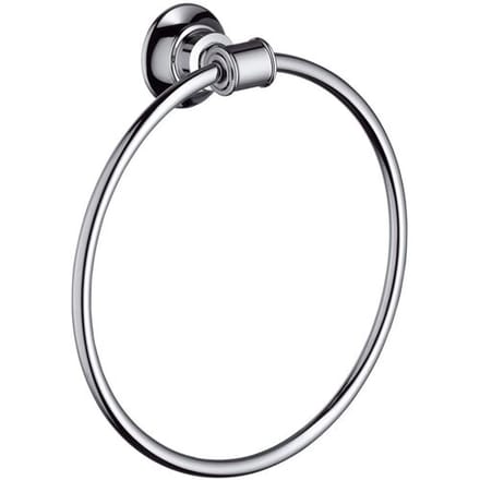 AXOR Montreux towel ring 42021000