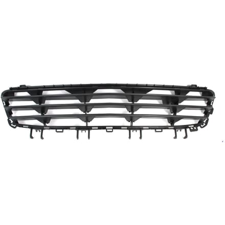 Ventilatierooster, bumper BLIC 6502-07-5052995P