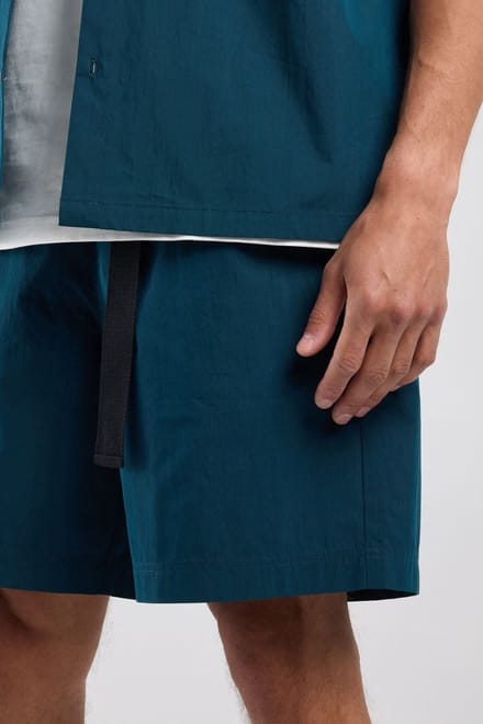 Short Noan