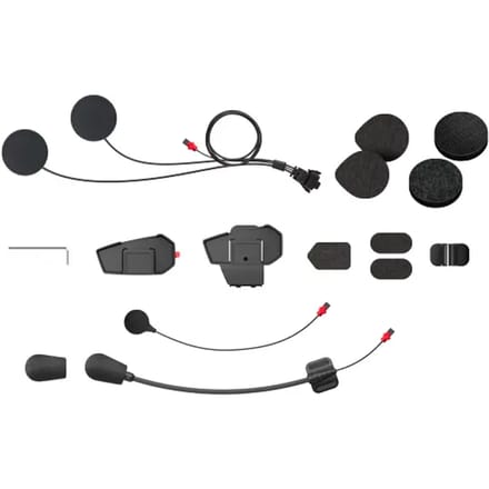 Montagekit Sena Spider St1