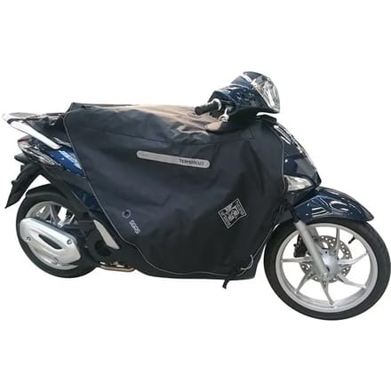 Scooter schort Tucano Urbano Termoscud Piaggio Liberty 50/125/150/200 (Abs) (à partir de 2016)