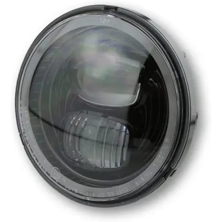 7 LED-koplamp Highsider