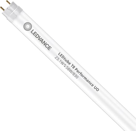 Osram LED spot T8 Performance UO 1500mm 3330lm 23.1W/830 (58W) 230V+EM G13