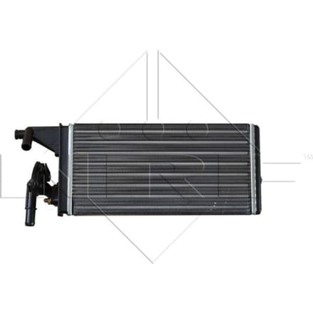 Warmtewisselaar, interieur verwarming NRF 53236