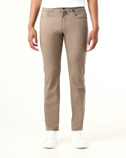 Pierre Cardin Laval 5-pocket Heren