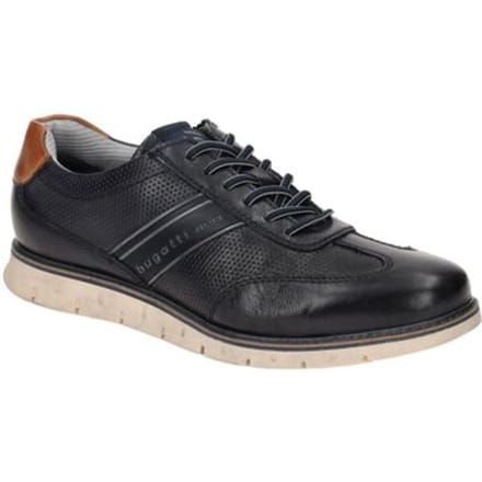 Lage Sneakers Bugatti -