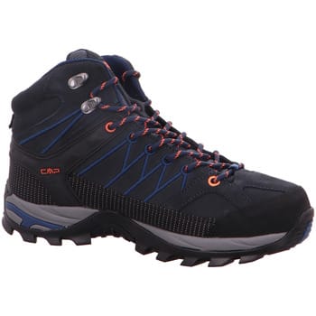 Trail Cmp -