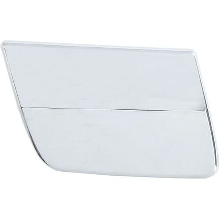 Ventilatiegrille, bumper trekhaak BLIC 5513-00-3536970P