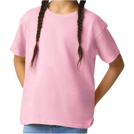 T-shirt kind Gildan Light