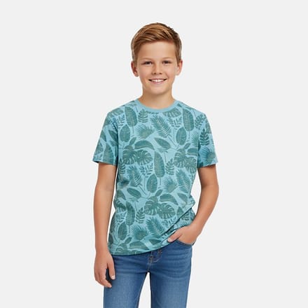 Cars Jeans T-shirt Tyor jr. - jongens