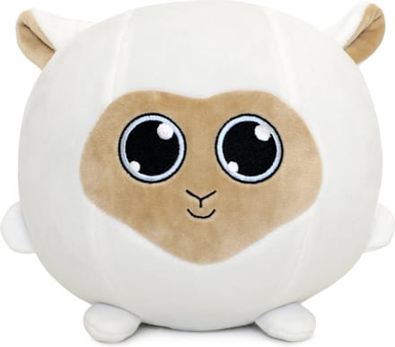 WP Merchandise - Pluche Knuffel - Lam Benny