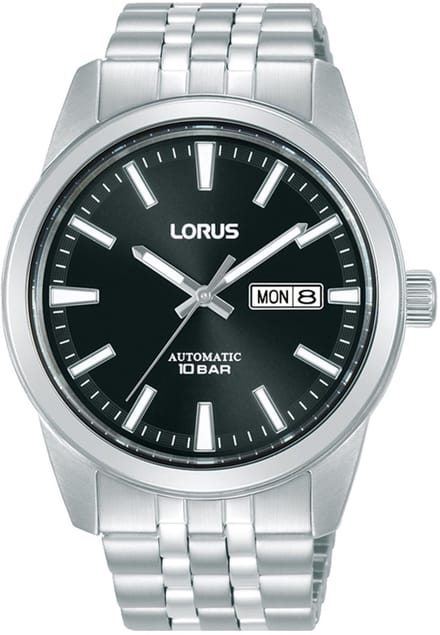Lorus RL491BX9 Heren Horloge