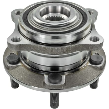 Wielnaaf MEYLE 37-14 652 0002