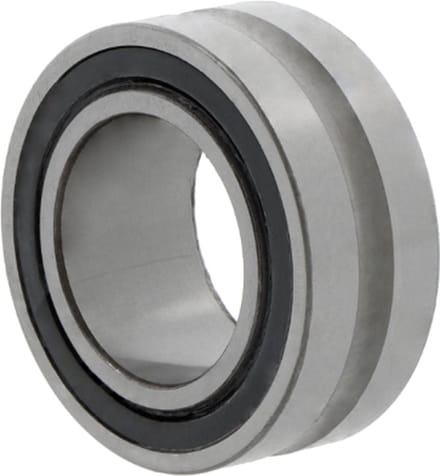 NTN NA4904 LL/3AS 20x37x18mm