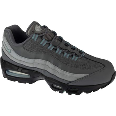 Nike Air Max 95, Mannen, Grijs, Sneakers, maat: 40
