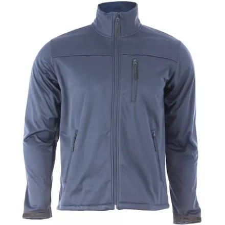 Waterdicht kinderjack Softee Regis