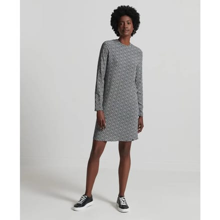 Dames jurk Superdry Studios