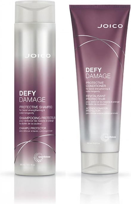 JOICO DEFY DAMAGE DUO