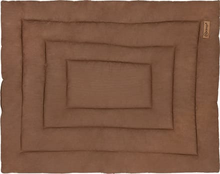 MorDesign - Boxkleed - Chocolate Brown