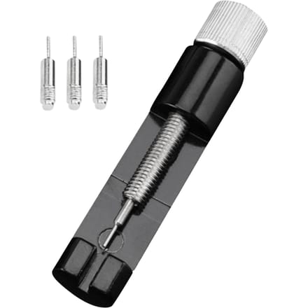 Mocaa Pin Schakel Tool Zwart